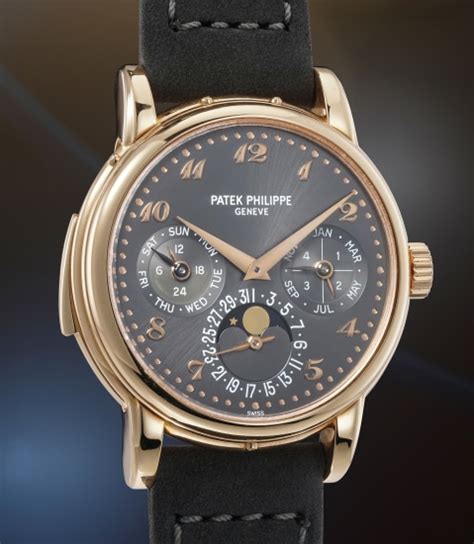 patek philippe geneve coasu muin|Patek Philippe watch website.